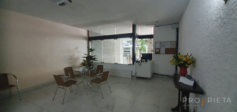 Imagem Apartamento com 3 Quartos à Venda, 140 m² em Tijuca - Rio De Janeiro