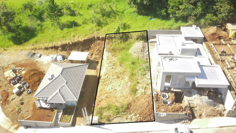 Imagem Terreno à Venda, 364 m² em Rural - Concórdia Imagem Terreno à Venda, 364 m² em Rural - Concórdia