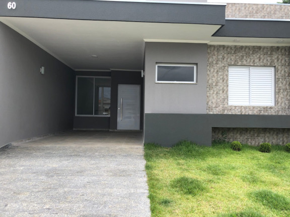 Imagem Casa de Condomínio com 3 Quartos à Venda, 117 m² em Vila Prado - Pindamonhangaba Imagem Casa de Condomínio com 3 Quartos à Venda, 117 m² em Vila Prado - Pindamonhangaba