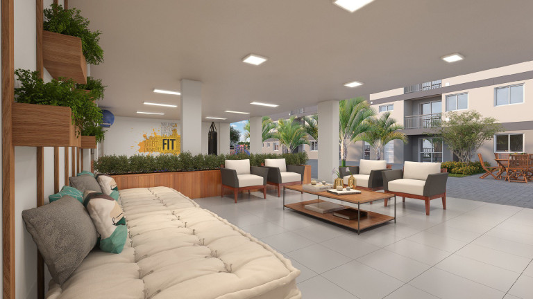 Imagem Apartamento com 2 Quartos à Venda, 50 m² em Ipiranga - São Paulo