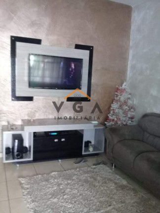 Imagem Casa com 4 Quartos à Venda, 170 m² em Cidade Patriarca - São Paulo Imagem Casa com 4 Quartos à Venda, 170 m² em Cidade Patriarca - São Paulo