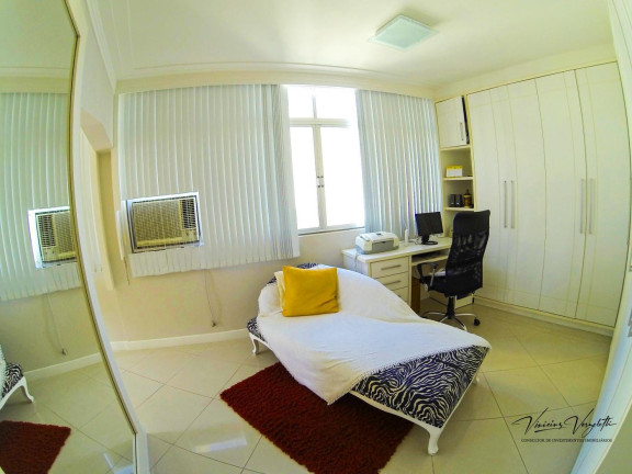 Imagem Apartamento com 3 Quartos para Temporada, 186 m² em Centro - Balneário Camboriú