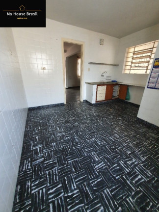 Imagem Casa com 2 Quartos para Alugar, 100 m² em Santana - São Paulo