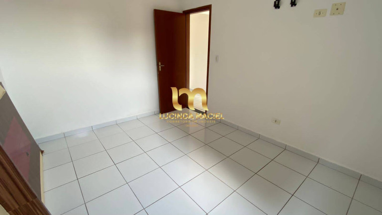 Imagem Apartamento com 1 Quarto à Venda, 55 m² em Guilhermina - Praia Grande