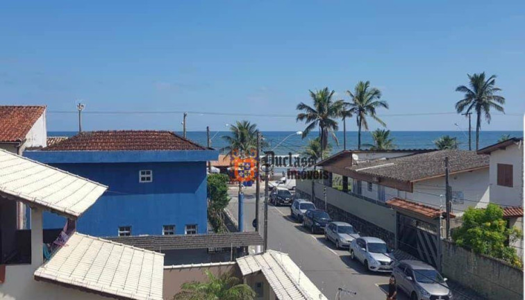 Imagem Edifício Residencial com 10 Quartos à Venda, 300 m² em Centro - Mongaguá