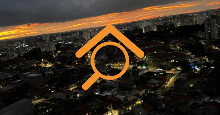 Imóvel com 2 Quartos à Venda, 80 m² em Jardim Marajoara - São Paulo
