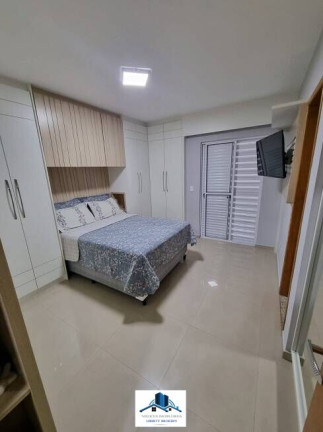 Imagem Casa com 3 Quartos à Venda, 125 m² em Jardim Vila Formosa - São Paulo
