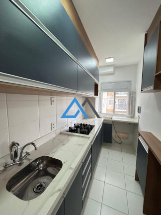 Imagem Apartamento com 2 Quartos à Venda, 47 m² em Serpa - Caieiras