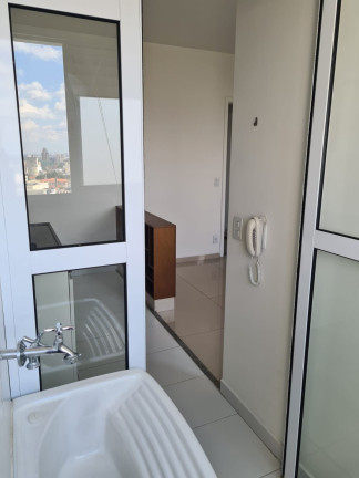 Imagem Apartamento com 1 Quarto à Venda, 33 m² em Barra Funda - São Paulo Imagem Apartamento com 1 Quarto à Venda, 33 m² em Barra Funda - São Paulo