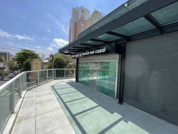 Imagem Imóvel Comercial para Alugar, 360 m² em Perdizes - São Paulo Imagem Imóvel Comercial para Alugar, 360 m² em Perdizes - São Paulo