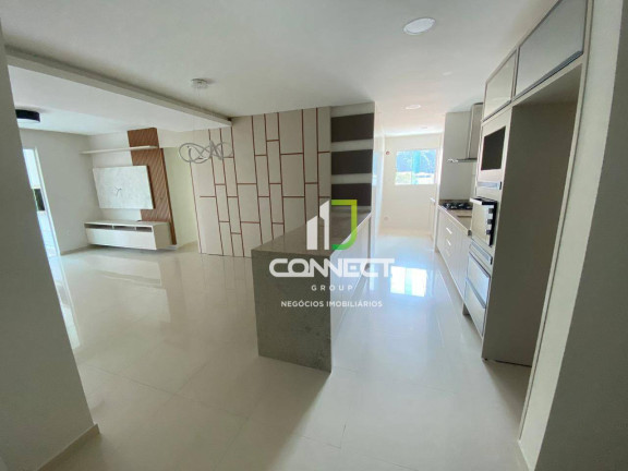 Imagem Apartamento com 3 Quartos para Alugar, 149 m² em Cabeçudas - Itajaí
