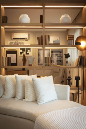 Imagem Apartamento com 4 Quartos à Venda, 190 m² em Barra Da Tijuca - Rio De Janeiro