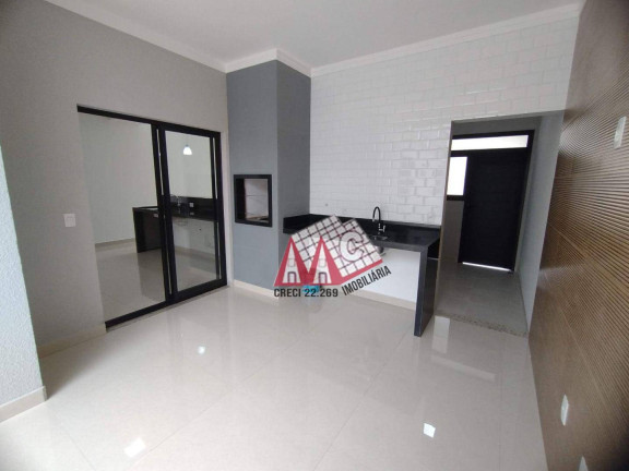 Imagem Casa com 3 Quartos à Venda, 137 m² em Condomínio Villagio Milano - Sorocaba Imagem Casa com 3 Quartos à Venda, 137 m² em Condomínio Villagio Milano - Sorocaba