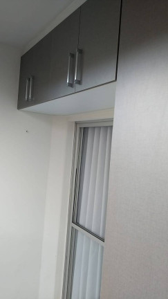 Imagem Apartamento com 2 Quartos à Venda, 50 m² em Jardim Guadalajara - Sorocaba Imagem Apartamento com 2 Quartos à Venda, 50 m² em Jardim Guadalajara - Sorocaba