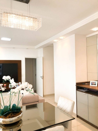 Imagem Apartamento com 3 Quartos à Venda, 134 m² em Tatuapé - São Paulo