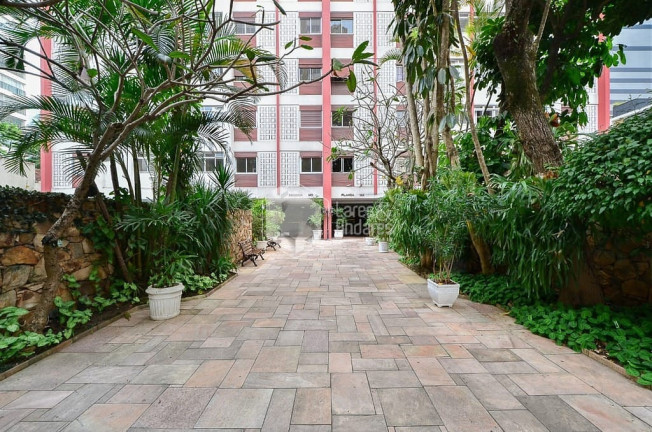 Imagem Apartamento com 3 Quartos à Venda, 92 m² em Vila Nova Conceição - São Paulo Imagem Apartamento com 3 Quartos à Venda, 92 m² em Vila Nova Conceição - São Paulo