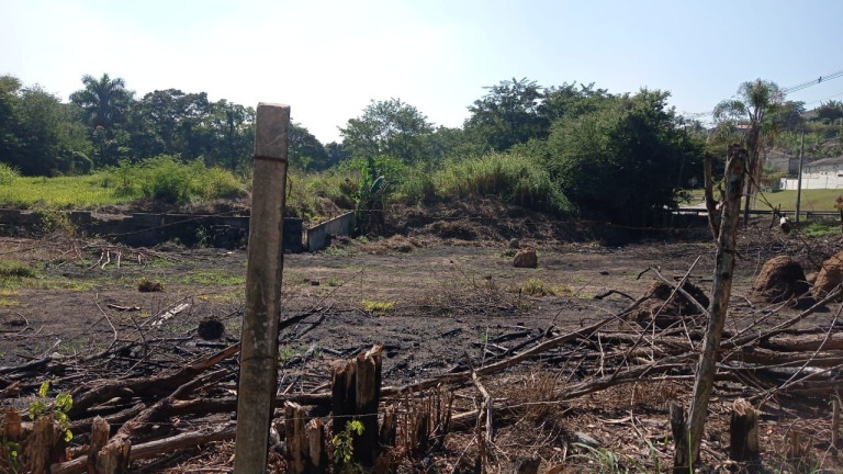 Imagem Terreno à Venda, 1.450 m² em Jardim Santo Antônio Da Boa Vista - Jacareí Imagem Terreno à Venda, 1.450 m² em Jardim Santo Antônio Da Boa Vista - Jacareí