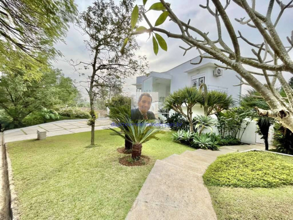 Imagem Casa de Condomínio com 4 Quartos à Venda, 488 m² em Palos Verdes - Carapicuíba Imagem Casa de Condomínio com 4 Quartos à Venda, 488 m² em Palos Verdes - Carapicuíba