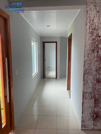 Imagem Casa com 3 Quartos à Venda, 100 m² em Santa Terezinha - Colombo Imagem Casa com 3 Quartos à Venda, 100 m² em Santa Terezinha - Colombo