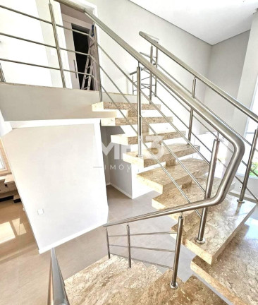 Imagem Casa de Condomínio com 3 Quartos à Venda, 250 m² em Parque Ortolândia - Hortolândia Imagem Casa de Condomínio com 3 Quartos à Venda, 250 m² em Parque Ortolândia - Hortolândia