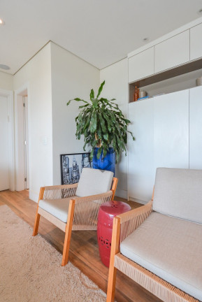 Imagem Apartamento com 1 Quarto à Venda, 68 m² em Pinheiros - São Paulo Imagem Apartamento com 1 Quarto à Venda, 68 m² em Pinheiros - São Paulo