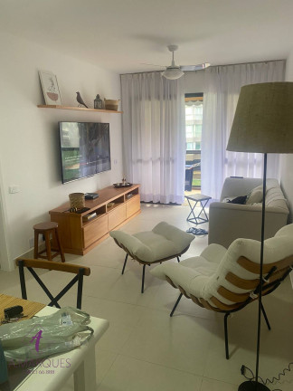 Apartamento com 2 Quartos à Venda, 84 m² em Barra Da Tijuca - Rio De Janeiro