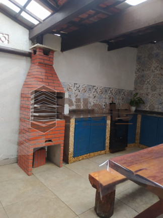 Imagem Casa com 3 Quartos à Venda, 169 m² em Perequê Açu - Ubatuba