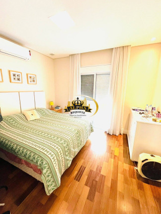 Imagem Casa de Condomínio com 4 Quartos à Venda, 350 m² em Alphaville Residencial Um - Barueri