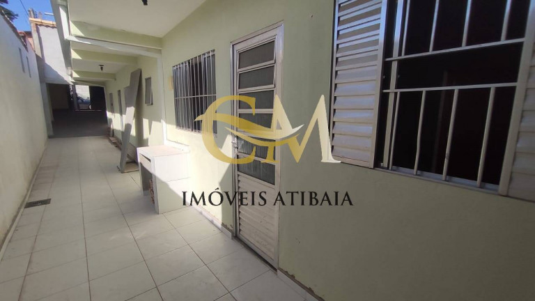 Imagem Casa com 2 Quartos à Venda, 140 m² em Portão - Atibaia Imagem Casa com 2 Quartos à Venda, 140 m² em Portão - Atibaia