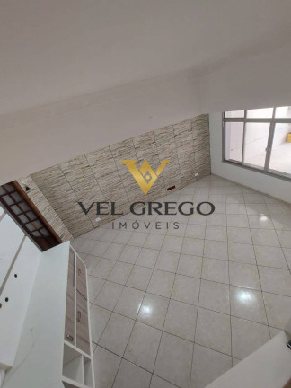Imagem Casa com 3 Quartos à Venda, 88 m² em Taboão - São Bernardo Do Campo