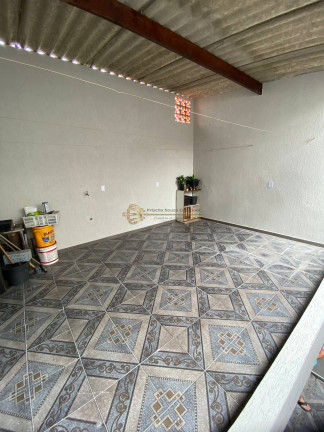 Imagem Casa com 3 Quartos à Venda, 125 m² em Jardim Santa Adélia - São Paulo Imagem Casa com 3 Quartos à Venda, 125 m² em Jardim Santa Adélia - São Paulo
