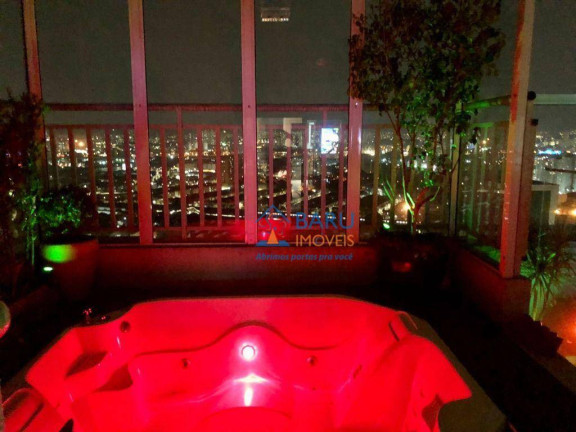 Imagem Cobertura com 3 Quartos à Venda, 167 m² em Vila Romana - São Paulo Imagem Cobertura com 3 Quartos à Venda, 167 m² em Vila Romana - São Paulo