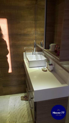 Imagem Apartamento com 2 Quartos à Venda, 77 m² em Vila Mascote - São Paulo