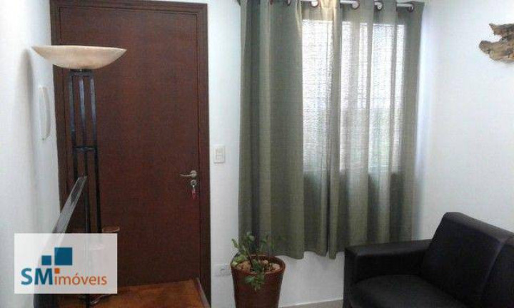 Imagem Apartamento com 2 Quartos à Venda, 63 m² em Planalto - São Bernardo Do Campo Imagem Apartamento com 2 Quartos à Venda, 63 m² em Planalto - São Bernardo Do Campo