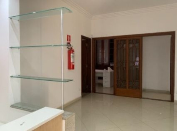 Imagem Sobrado com 5 Quartos à Venda, 270 m² em Ponta Da Praia - Santos Imagem Sobrado com 5 Quartos à Venda, 270 m² em Ponta Da Praia - Santos