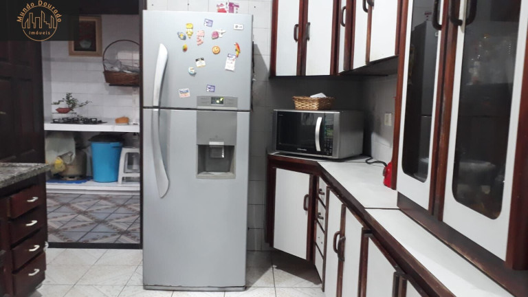 Imagem Casa com 3 Quartos à Venda, 125 m² em Assunção - São Bernardo Do Campo Imagem Casa com 3 Quartos à Venda, 125 m² em Assunção - São Bernardo Do Campo