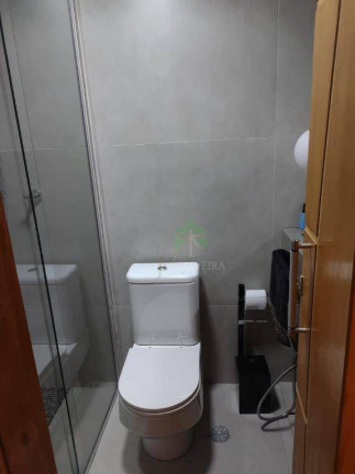 Imagem Apartamento com 2 Quartos à Venda, 60 m² em Jardim Das Vertentes - São Paulo