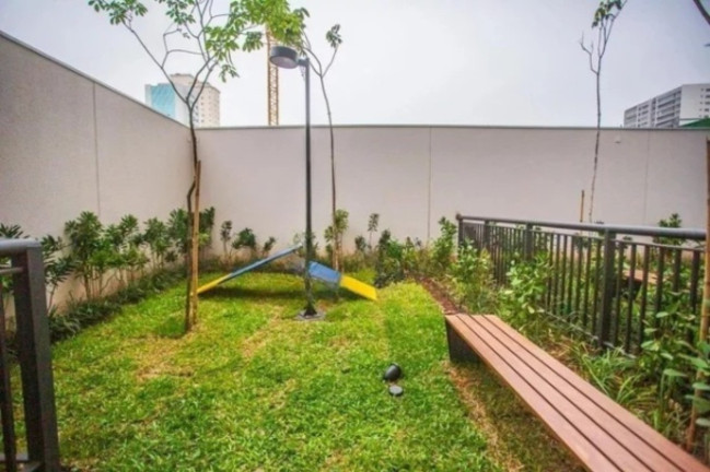 Imagem Imóvel com 1 Quarto à Venda, 24 m² em Vila Clementino - São Paulo Imagem Imóvel com 1 Quarto à Venda, 24 m² em Vila Clementino - São Paulo