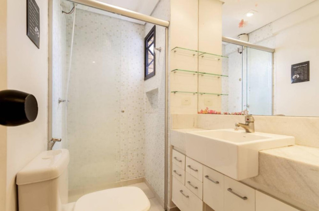 Imagem Imóvel com 2 Quartos à Venda,  em Vila Mariana - São Paulo