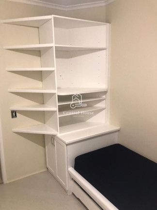 Imagem Apartamento com 2 Quartos para Alugar, 160 m² em Moema - São Paulo