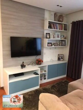 Imagem Apartamento com 3 Quartos à Venda, 85 m² em Nova Petrópolis - São Bernardo Do Campo Imagem Apartamento com 3 Quartos à Venda, 85 m² em Nova Petrópolis - São Bernardo Do Campo