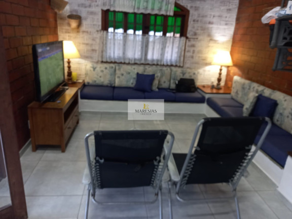 Imagem Casa com 5 Quartos à Venda, 250 m² em Barequeçaba - São Sebastião Imagem Casa com 5 Quartos à Venda, 250 m² em Barequeçaba - São Sebastião