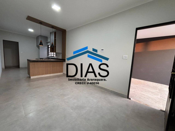 Imagem Casa com 3 Quartos à Venda, 160 m² em Parque Residencial Vale Do Sol - Araraquara Imagem Casa com 3 Quartos à Venda, 160 m² em Parque Residencial Vale Do Sol - Araraquara