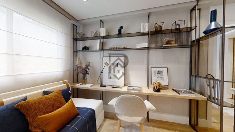 Imagem Apartamento com 2 Quartos à Venda, 62 m² em Vila Mariana - São Paulo Imagem Apartamento com 2 Quartos à Venda, 62 m² em Vila Mariana - São Paulo