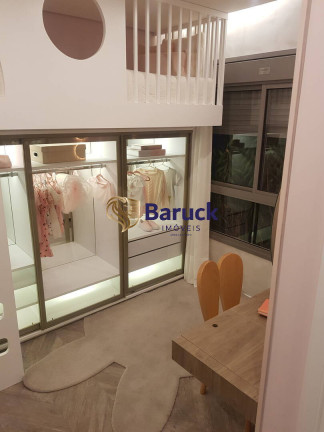 Imagem Apartamento com 4 Quartos à Venda, 132 m² em Vila Clementino - São Paulo Imagem Apartamento com 4 Quartos à Venda, 132 m² em Vila Clementino - São Paulo