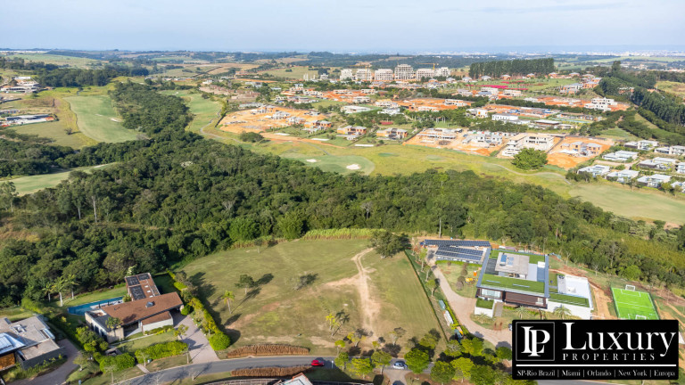 Imagem Terreno em Condomínio à Venda, em Fazenda Boa Vista - Porto Feliz Imagem Terreno em Condomínio à Venda, em Fazenda Boa Vista - Porto Feliz