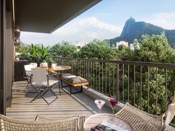 Imagem Imóvel com 3 Quartos à Venda, em Botafogo - Rio De Janeiro Imagem Imóvel com 3 Quartos à Venda, em Botafogo - Rio De Janeiro