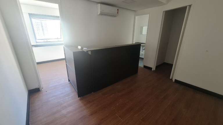 Imagem Ponto Comercial à Venda, 32 m² em água Branca - São Paulo