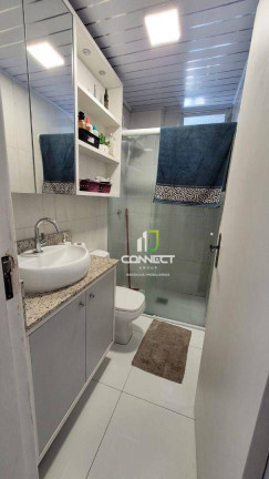 Imagem Apartamento com 3 Quartos à Venda, 65 m² em São João - Itajaí Imagem Apartamento com 3 Quartos à Venda, 65 m² em São João - Itajaí