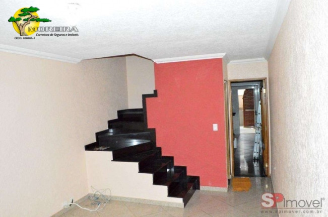 Imagem Sobrado com 3 Quartos à Venda, 150 m² em Lauzane Paulista - São Paulo Imagem Sobrado com 3 Quartos à Venda, 150 m² em Lauzane Paulista - São Paulo